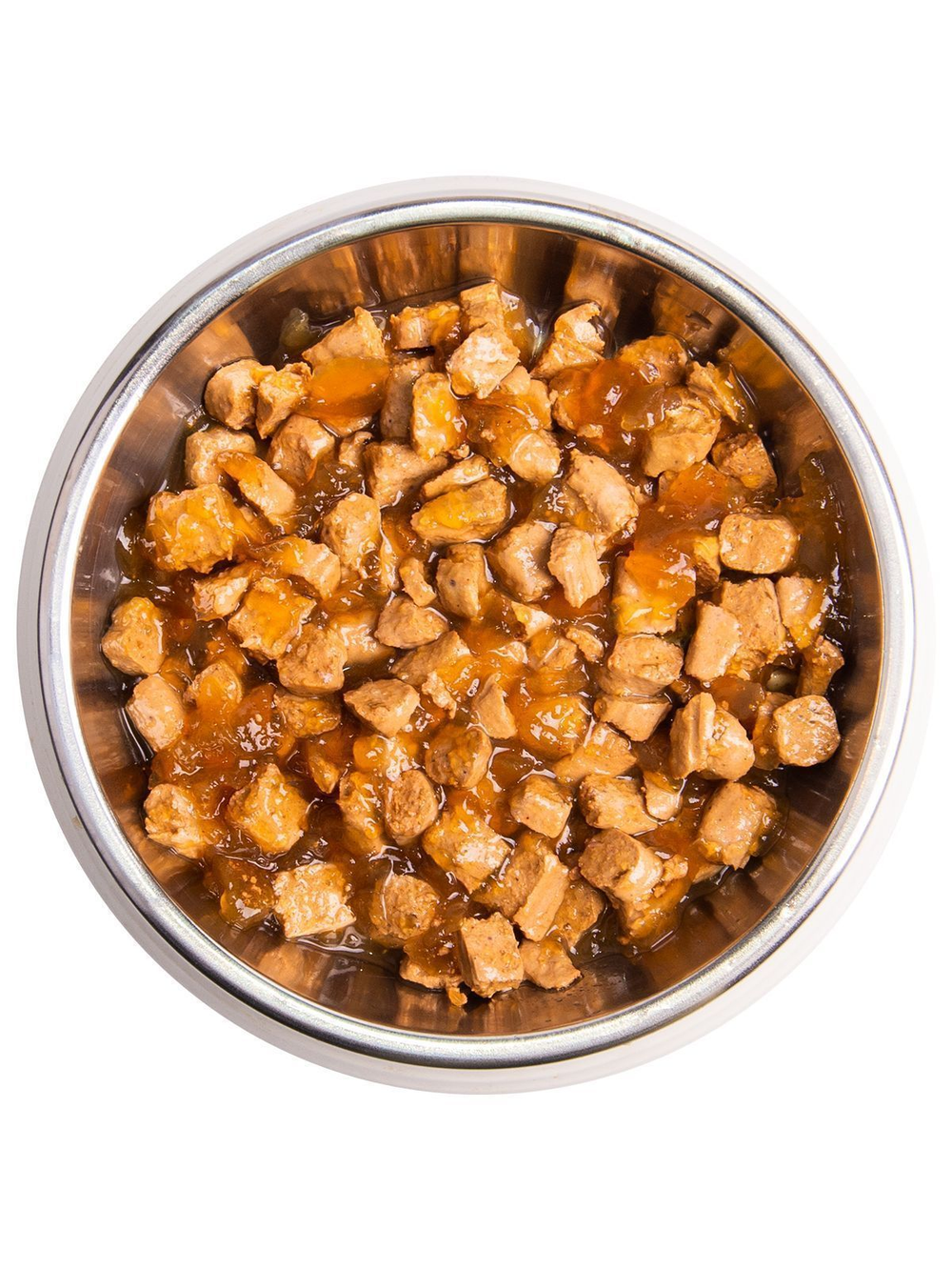 Итальянский кролик, 85г влажный корм для кошек Monge Cat Grill Pouch