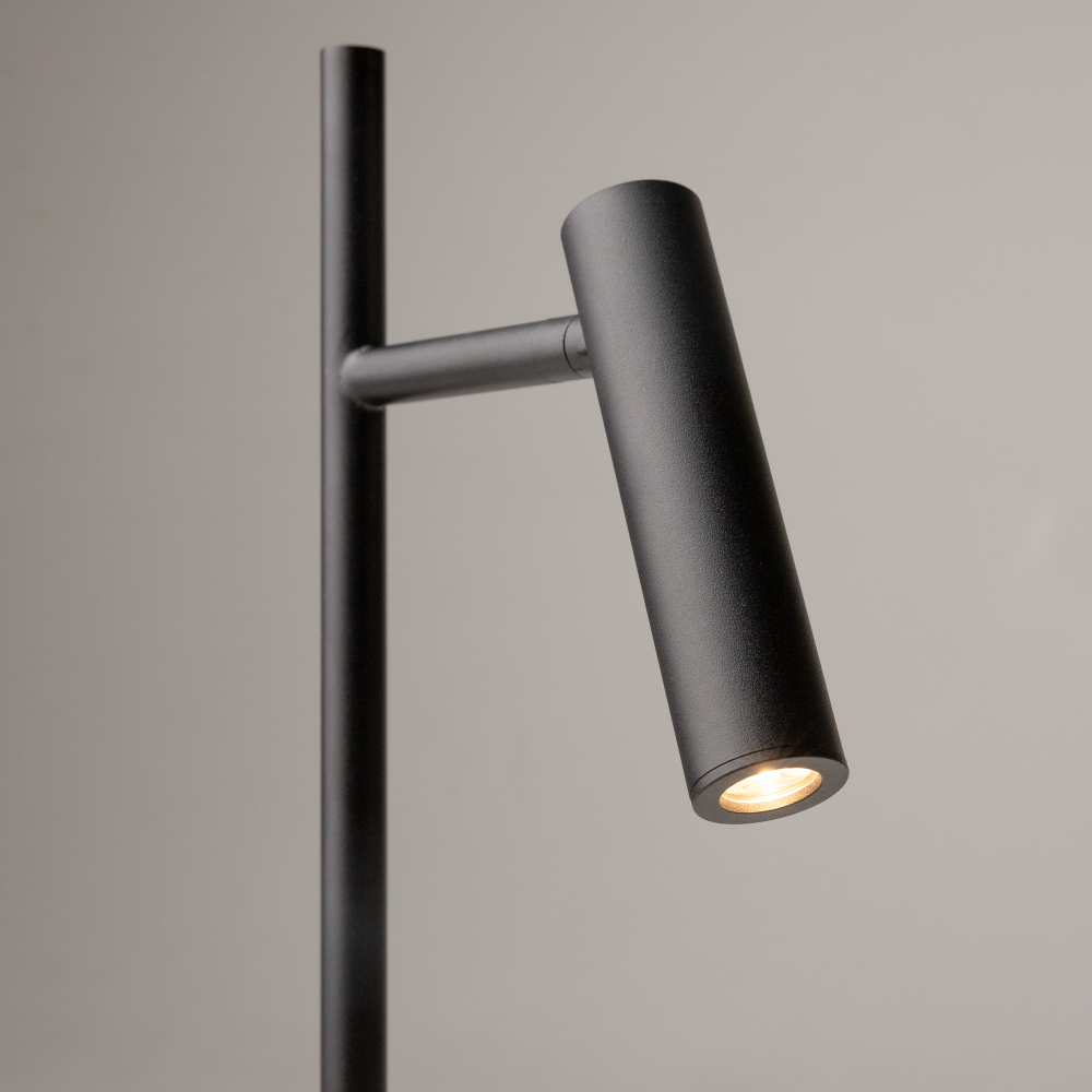 Настольный светильник Maytoni Z010TL-L8B3K