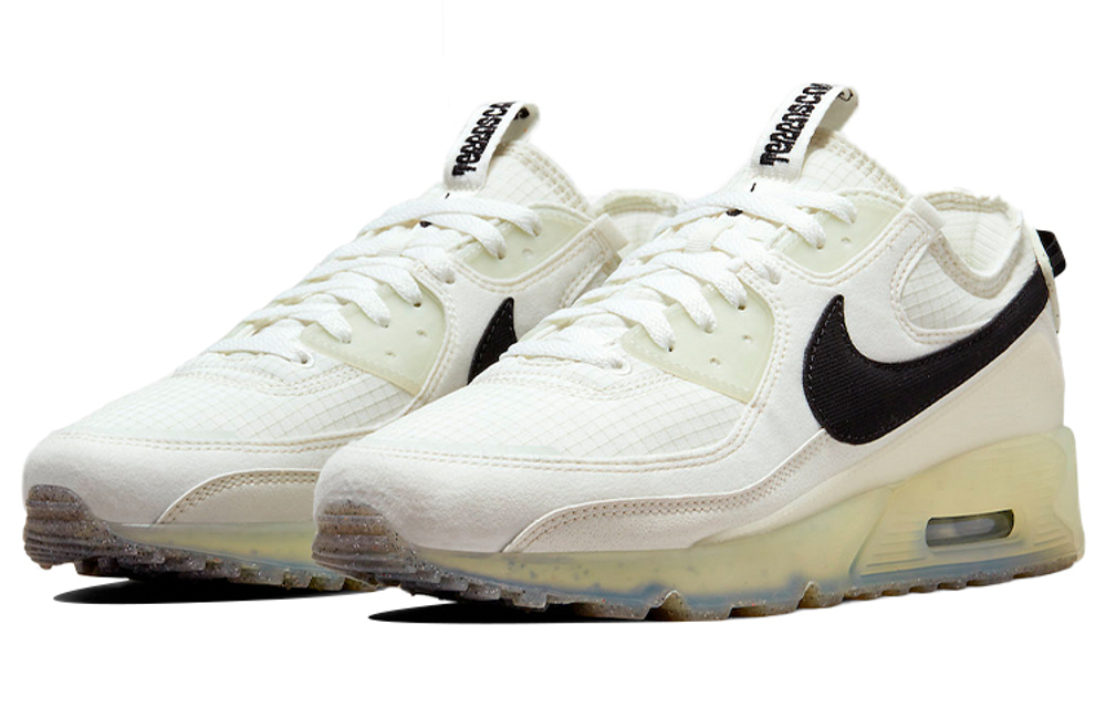 Кроссовки Nike Air Max 90 Terrascape "Sail"