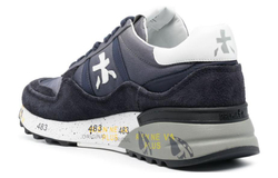 Кроссовки PREMIATA Landeck logo, LANDECK6404