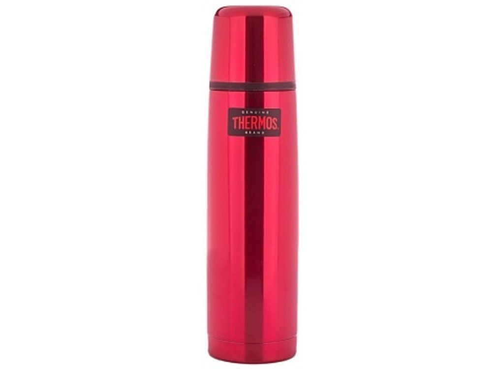 Термос для напитков THERMOS FBB-1000 Red 1L, красный