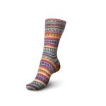 Носочная пряжа Schachenmayr Regia 4-fadig 100g /Регия 4 нитки 100г/75% шерсть, 25% полиамид