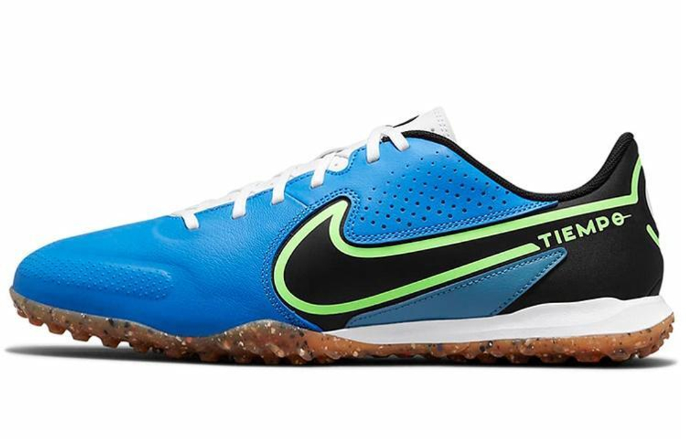 Кроссовки Nike Tiempo Legend 9 Academy Tf