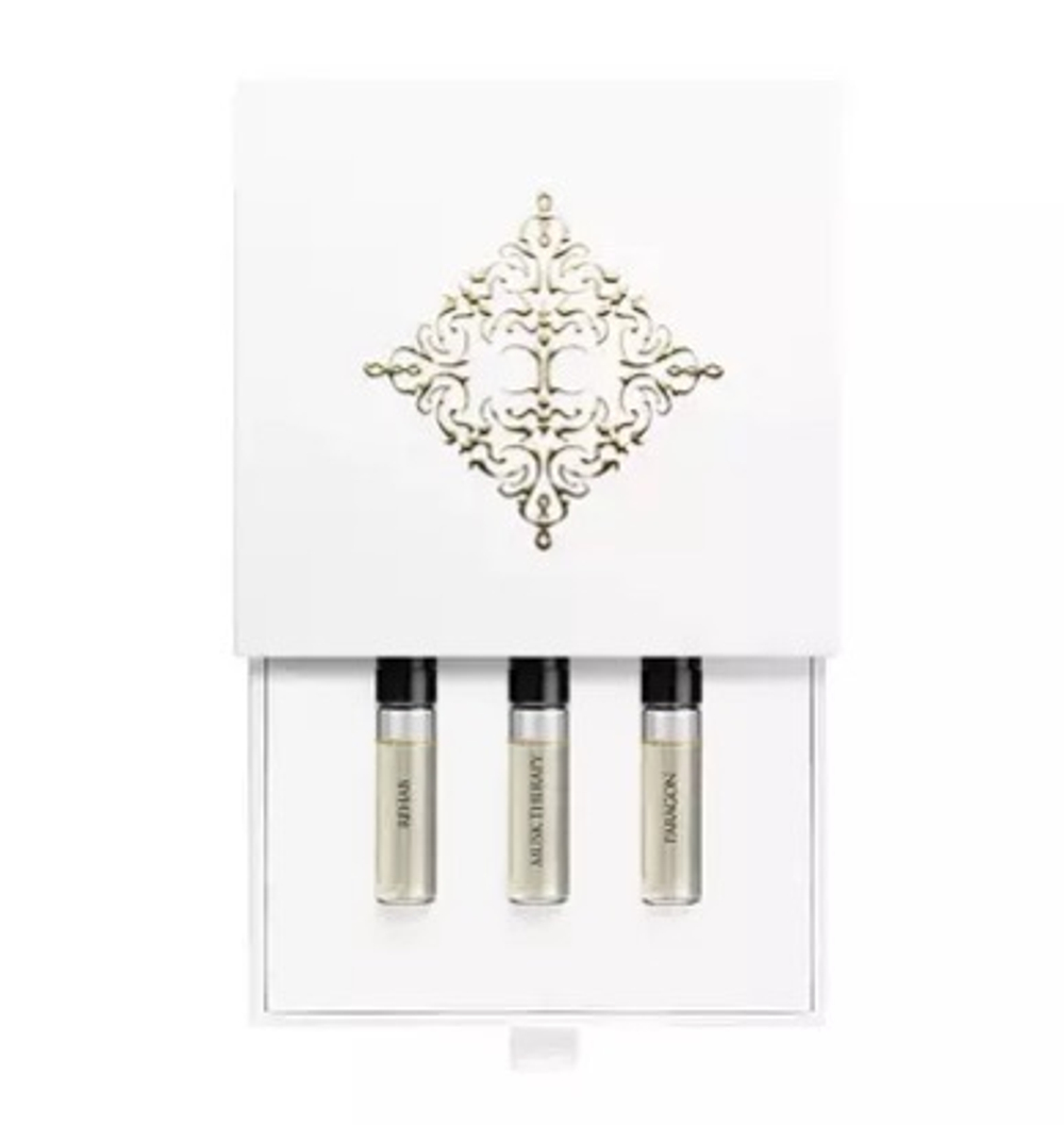 Initio Parfums набор "Sample Set 3"