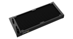 Водяное охлаждение для CPU Ocypus Iota L24 BK TDP 280W 4-pin Intel/AMD Черный
