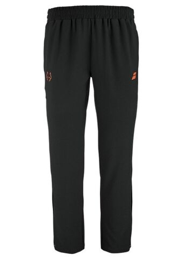Мужские теннисные штаны Babolat J.Lebron - black