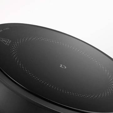 Индукционная плита Xiaomi Mijia Ceramic Cooker S1 (MDTL001CM)