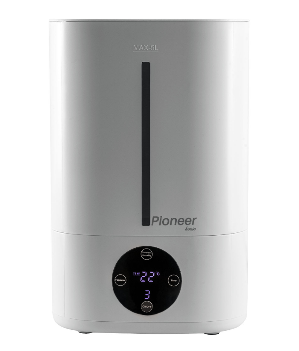 Увлажнитель воздуха Pioneer HDS43 (h)