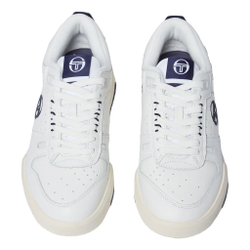 Мужские теннисные кроссовки Sergio Tacchini BB Court LO Sneakers Men - White