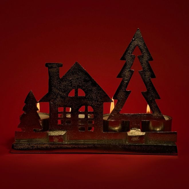 Подсвечники