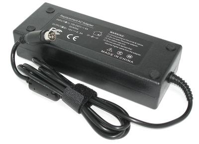 Блок питания (сетевой адаптер) для ноутбуков Acer 19V 6.3A 4 pin HP