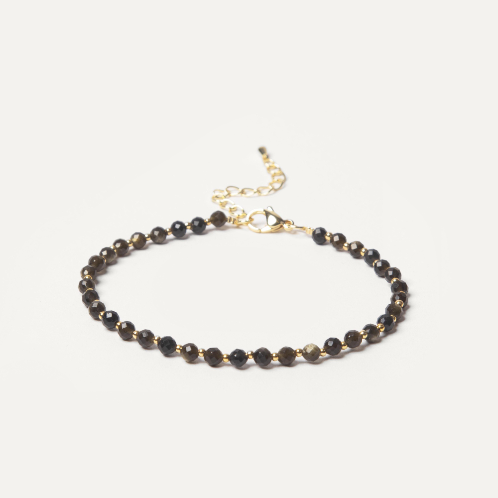 Браслет на ногу Lounge DGY