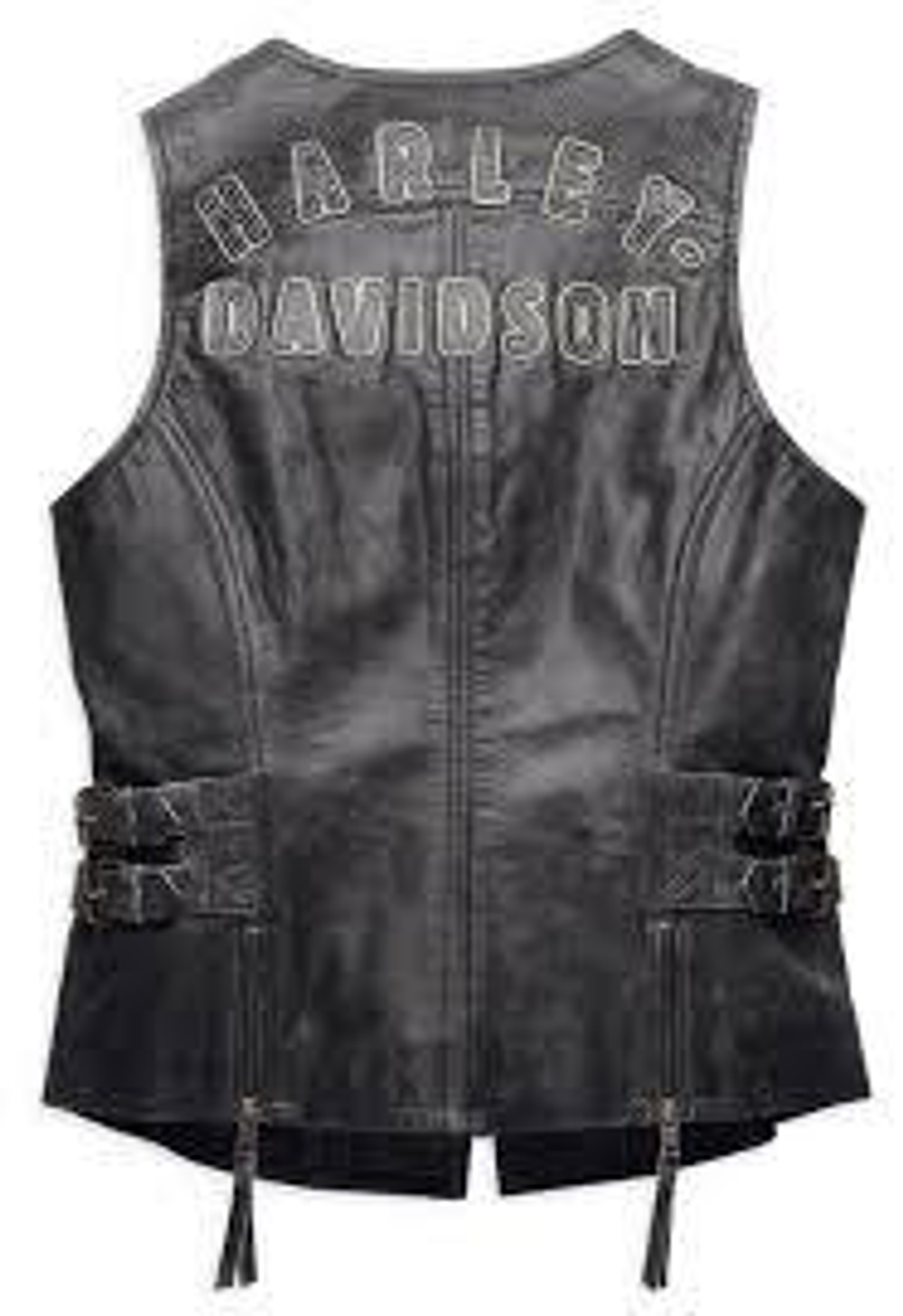 Жилет Harley-Davidson -50%