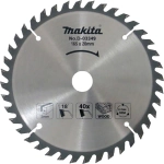 Диск по дереву 165х20 мм T40 Makita D-03349