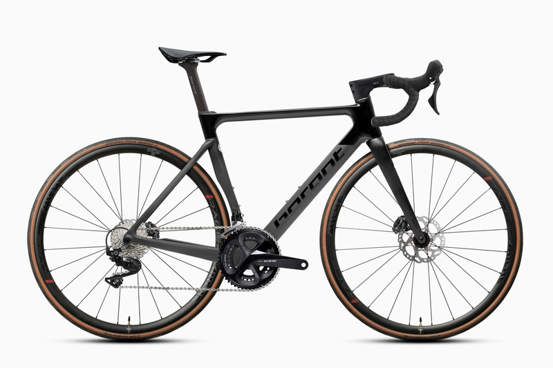 Borant Prime IV INTD 7020 2x11 (предзаказ 2026)