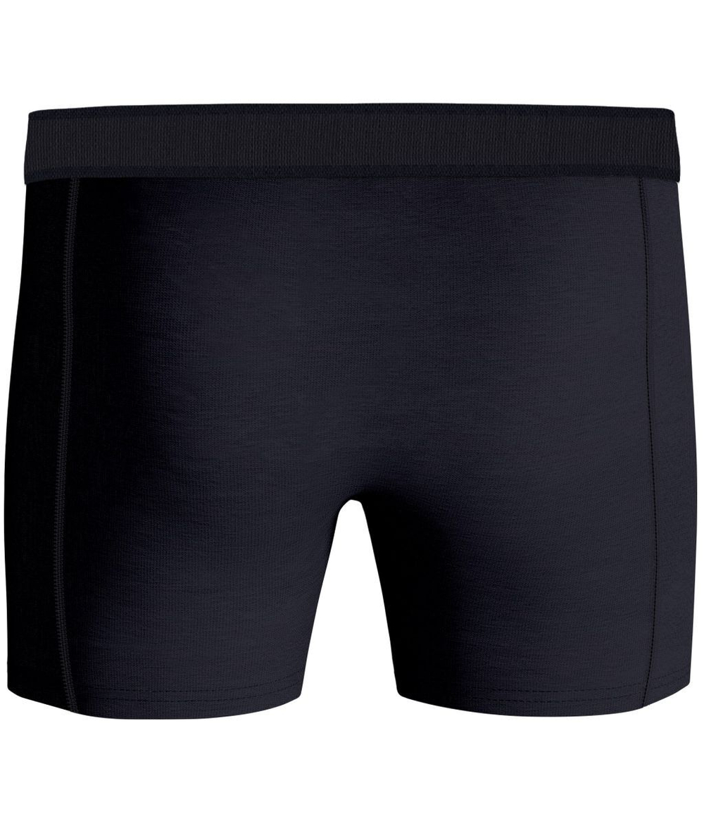 Мужские спортивные боксеры Björn Borg Core Boxer 3P - разноцветный