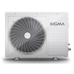 Сплит-система Xigma XG-TX27RHA-IDU/XG-TX27RHA-ODU Turbocool