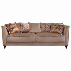 Диван "Этро Паддингтон" трехместный с раскладным механизмом