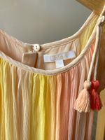 Шелковое платье Chloe, 110