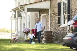 Автокресло Joie Spin 360 Ember