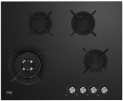 Газовая варочная панель Beko HINW 64229 S