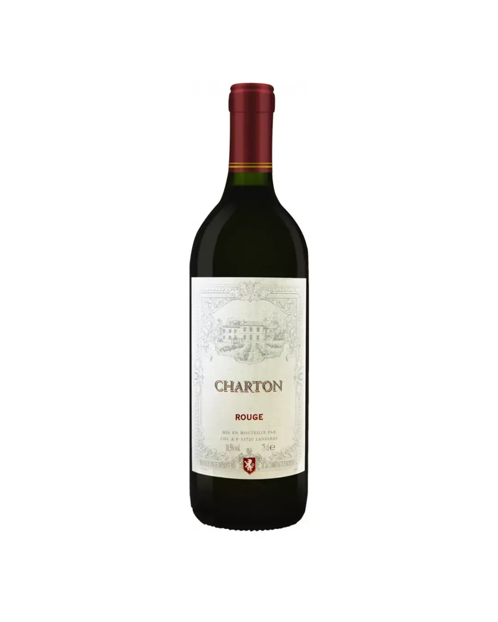 Charton Rouge