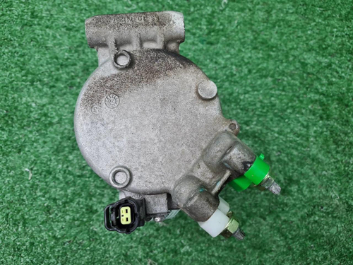 Компрессор кондиционера Lada Granta 1 (2011-н.в.)