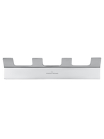 Вешалка с 4 крючками для ванной WONZON & WOGHAND LOTTE, Хром (WW-8345)