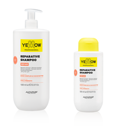 YELLOW Repair Shampoo