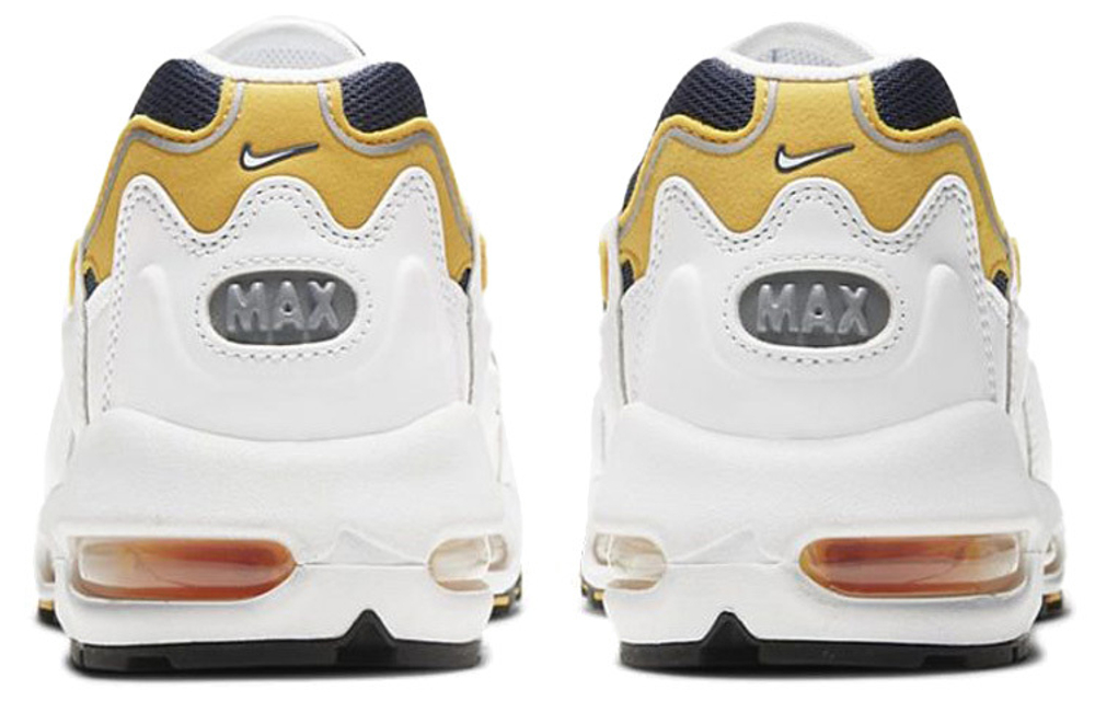 Кроссовки Nike Air Max 96