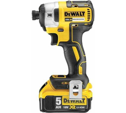 DeWALT дрель-шуруповерт DCF887P2