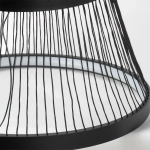 Подвесная люстра Lussole MACON LSP-7309