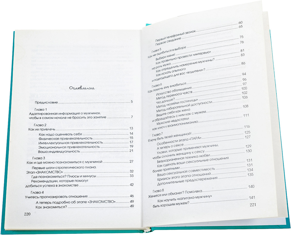 Как влюбить в себя кого угодно