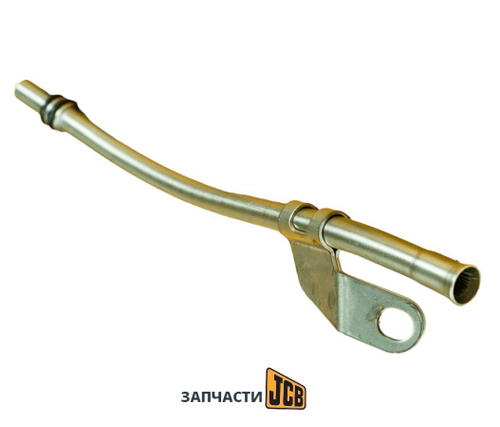 Трубка щупа масла двигателя JCB 320/04273