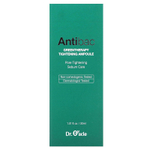 Dr. Oracle, Antibac, Greentherapy, укрепляющая ампула, 30 мл (1,01 жидк. унц.)