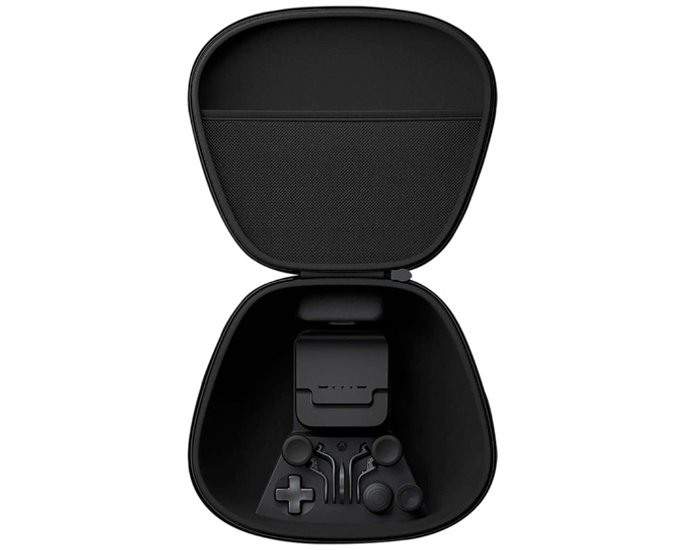 Геймпад Xbox Elite Series 2 Black
