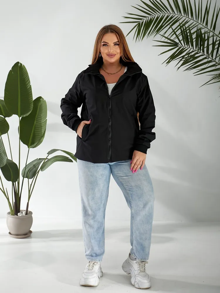 Ветровка УК-0850-2 Фабрика Моды