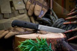 Подарочный набор: Combat AUS-8 TacWash и шкатулка 80 лет Великой Победы