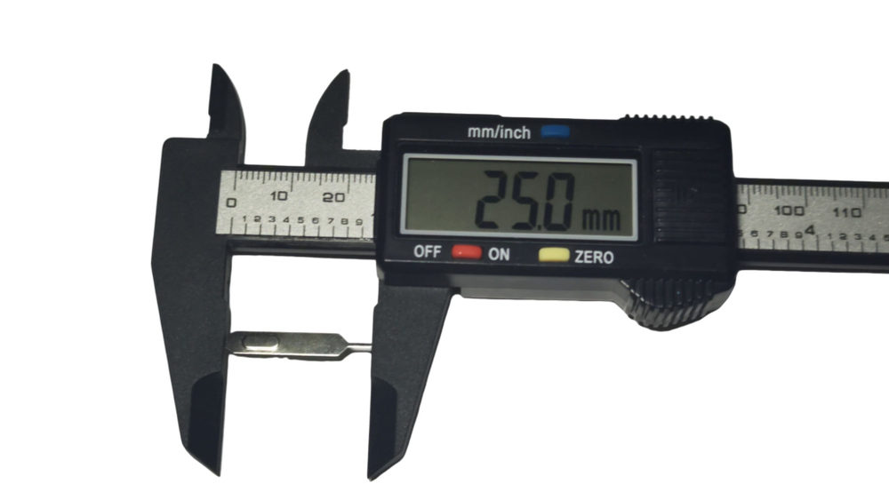 Ножка для сварки ET SP1-4-25-0.75