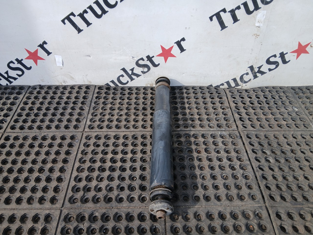 Амортизатор передний 2017г.