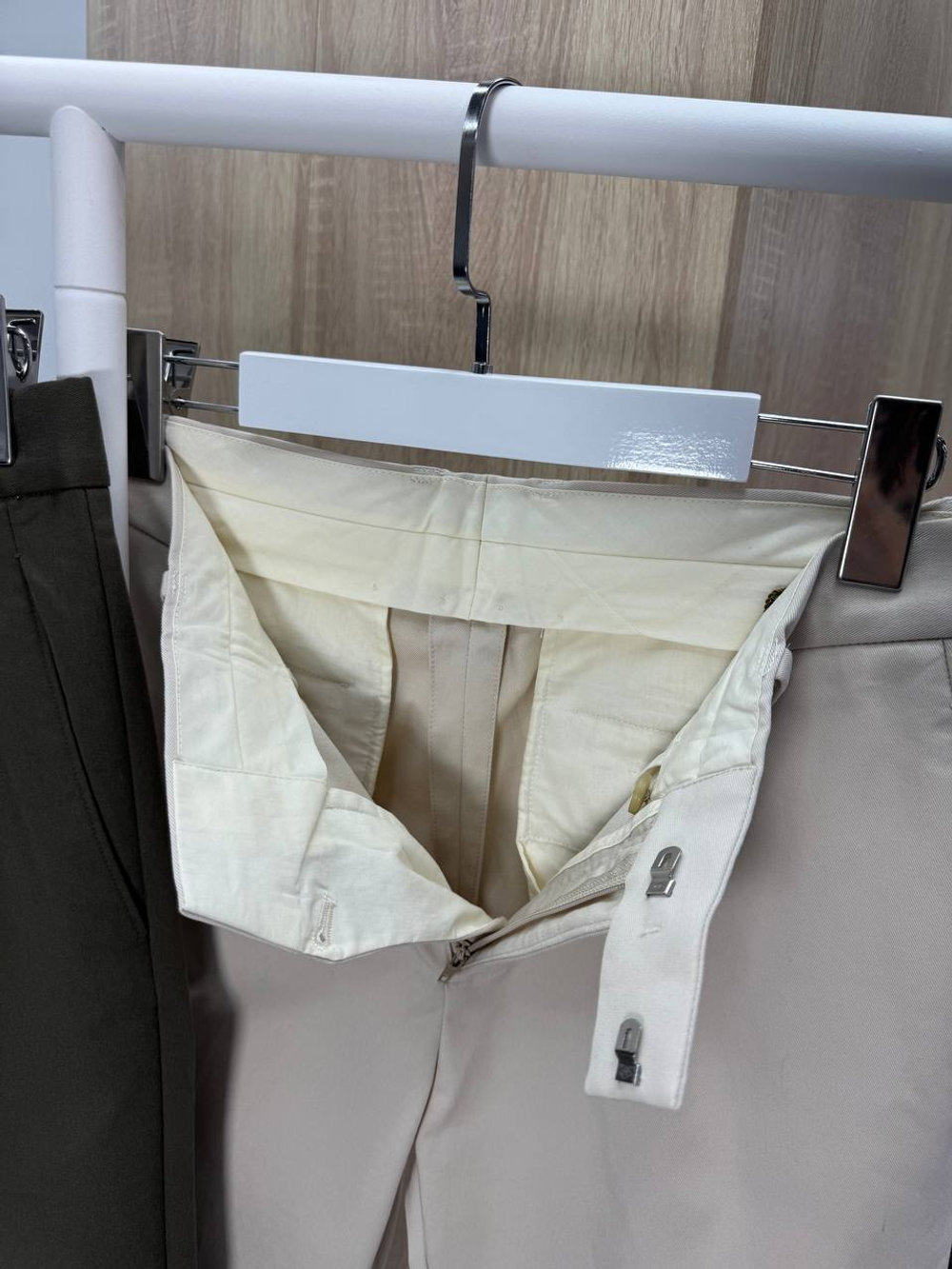 Брюки Loro Piana