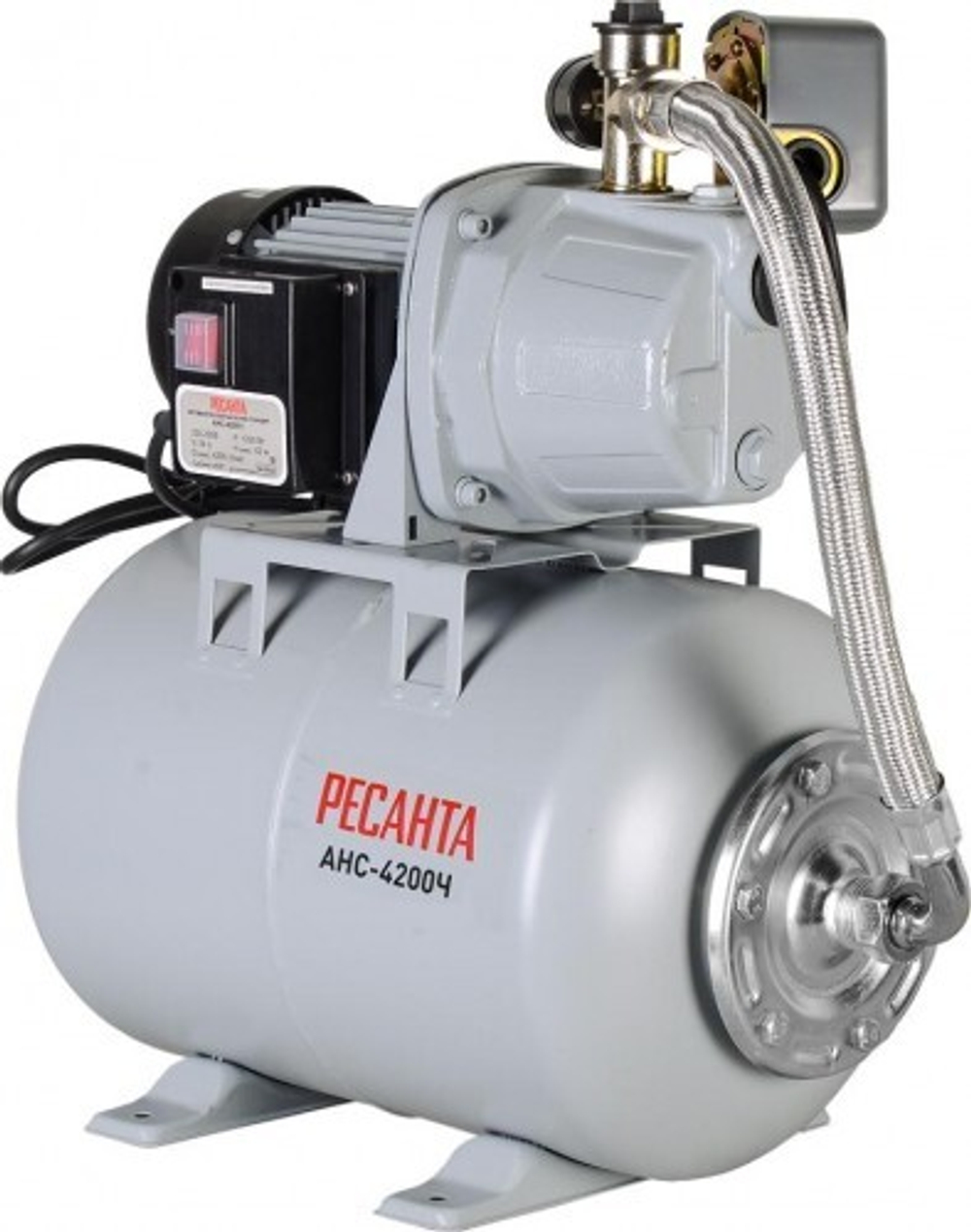 Установка для водоснабжения Ресанта АНС-4200Ч 77/1/6