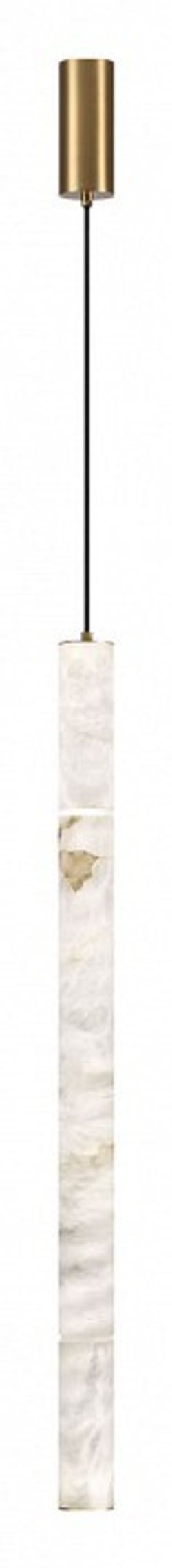 Подвесной светильник Odeon Light Marbella 6674/20L