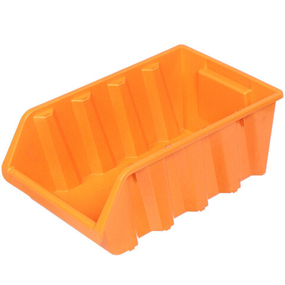 Ящик для метизов, 37.5х22.5х16 см, пластик, Bartex, 27803570056, шт