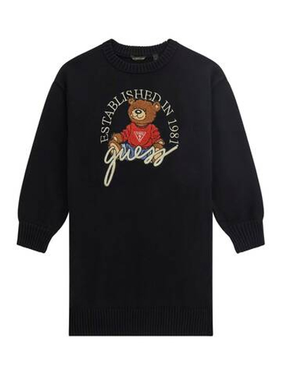 Платье Guess - черный(J4BK12 Z3GS0)