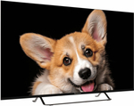 Телевизор  TopDevice TDTV50CS03U_BK