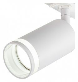 Светильник на штанге Escada 20016 20016TRA/01 SWH