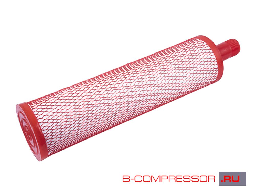 Фильтроэлемент ФМ 180 / 10 (ФЭВ 95/350-40К)