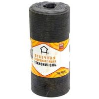 Отсечная гидроизоляция ТехноНИКОЛЬ 400 мм 20 м