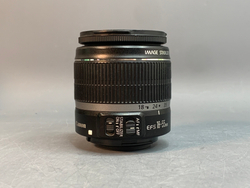 Canon EOS 550D Kit 18-55mm 13.973 Кадров